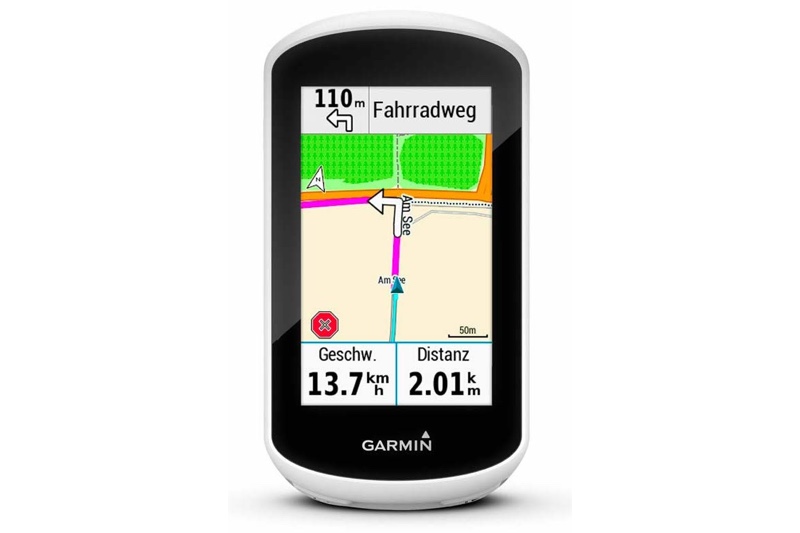 Garmin Edge Explore