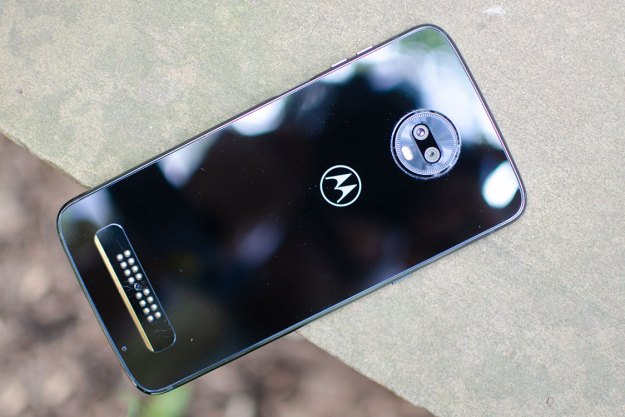 moto z3 play