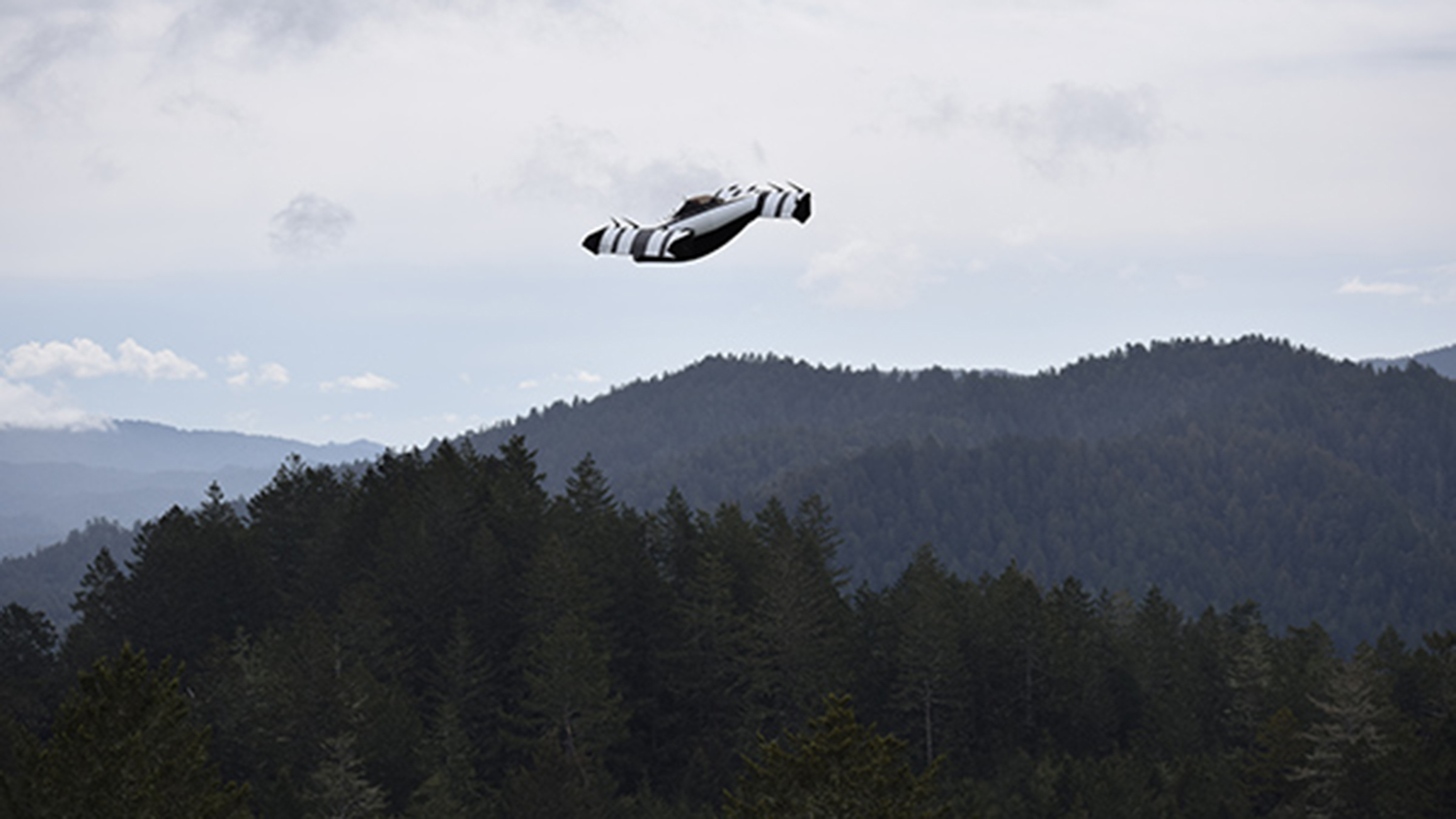 opener blackfly flying car flight small