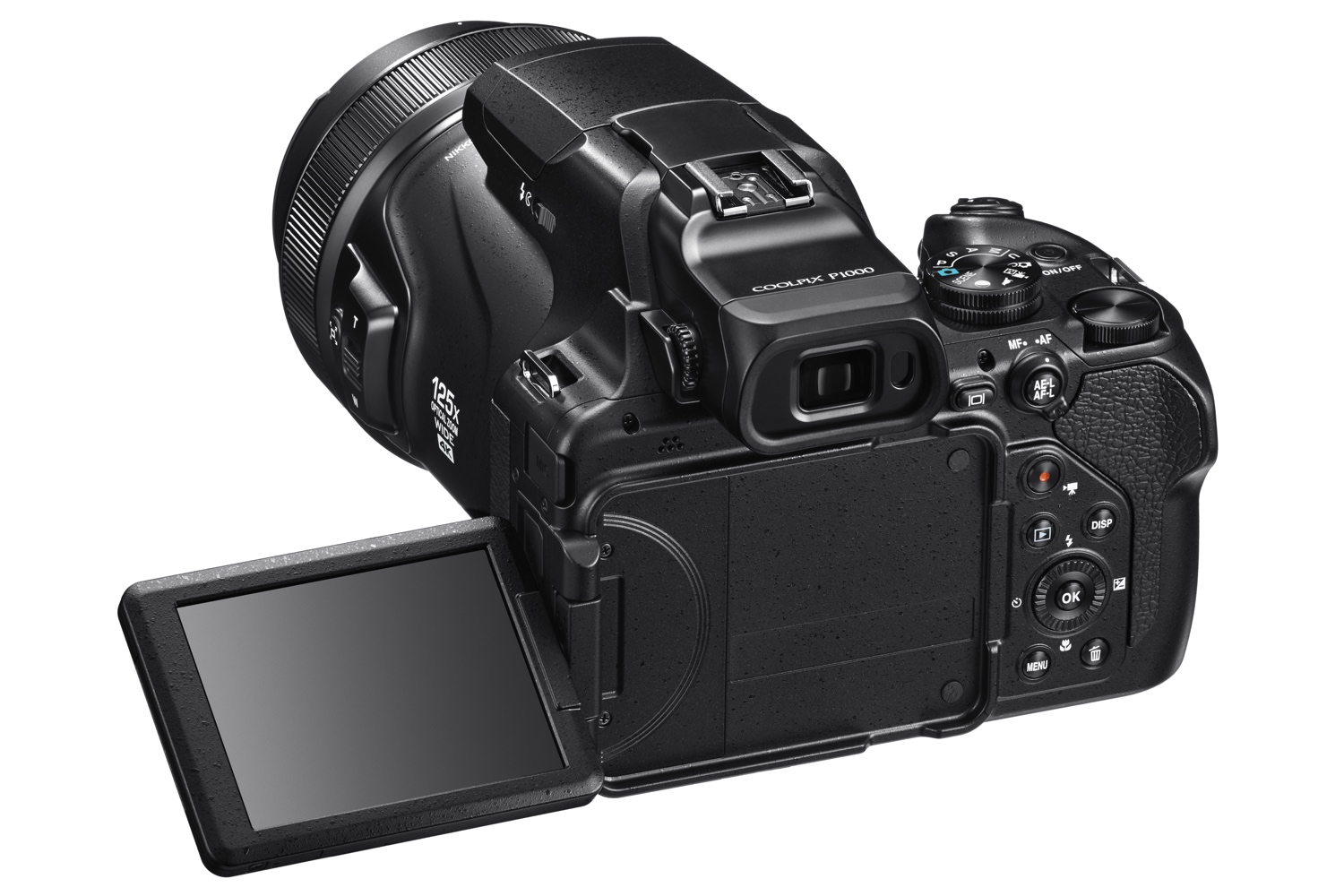 nikon coolpix p1000 announced bk lcd 3