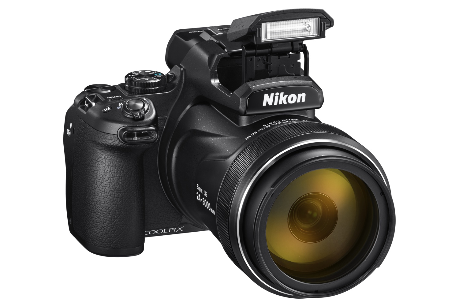 nikon coolpix p1000 announced bk slup front34r