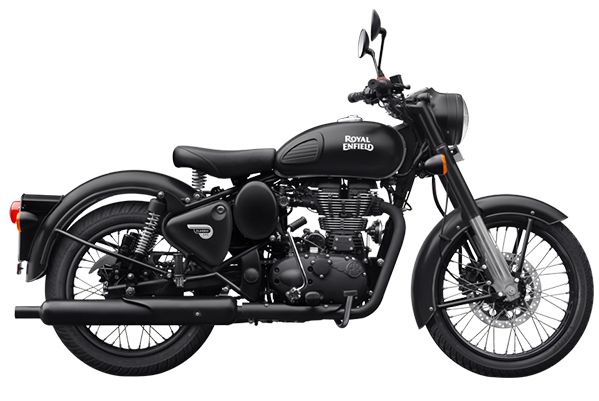 royal enfield updates classics classic 500 stealth black 600x400