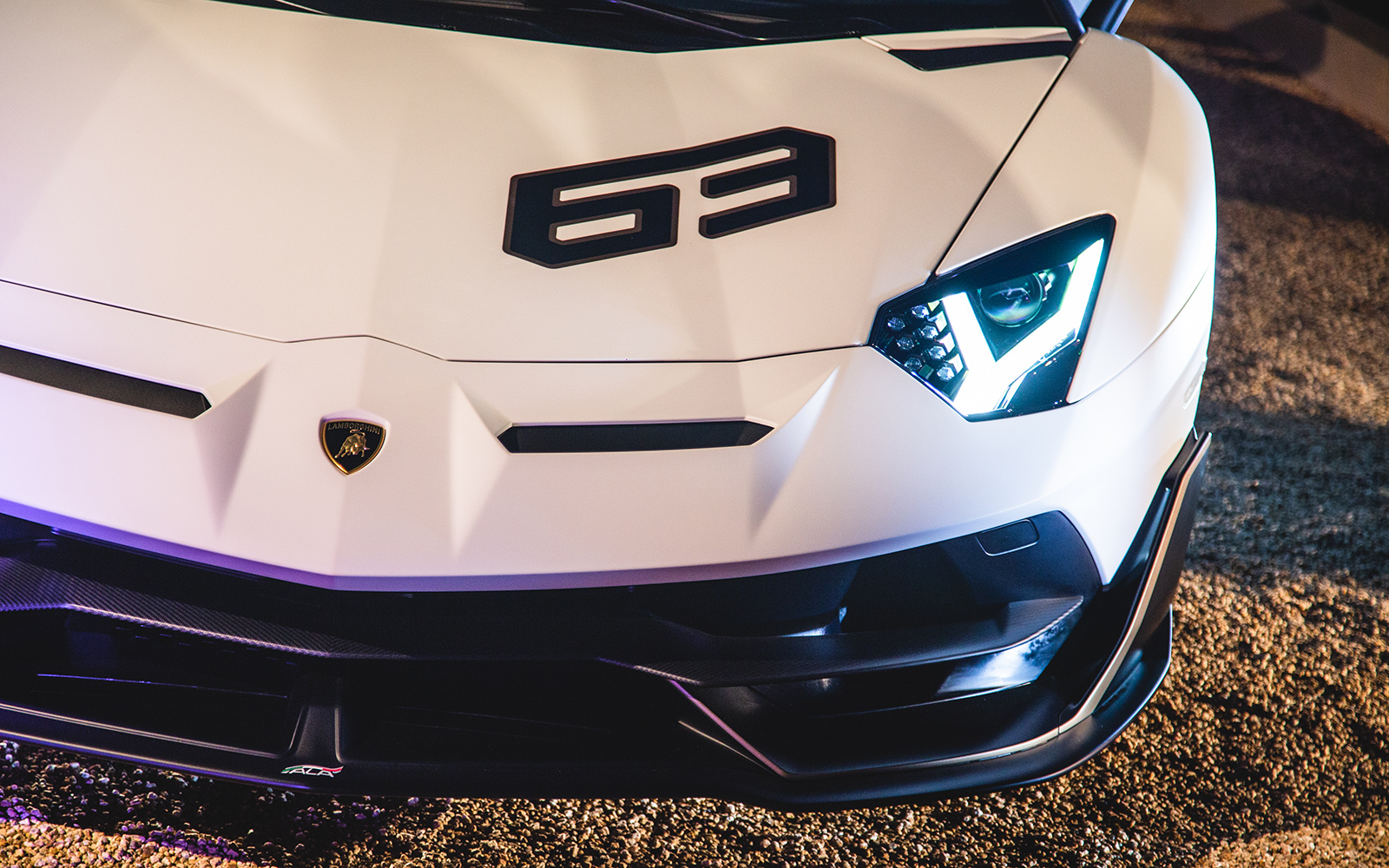 the lamborghini aventador svj is most powerful production v12 lambo 2018 monterey  2019 lp 770 4 63 cc 2