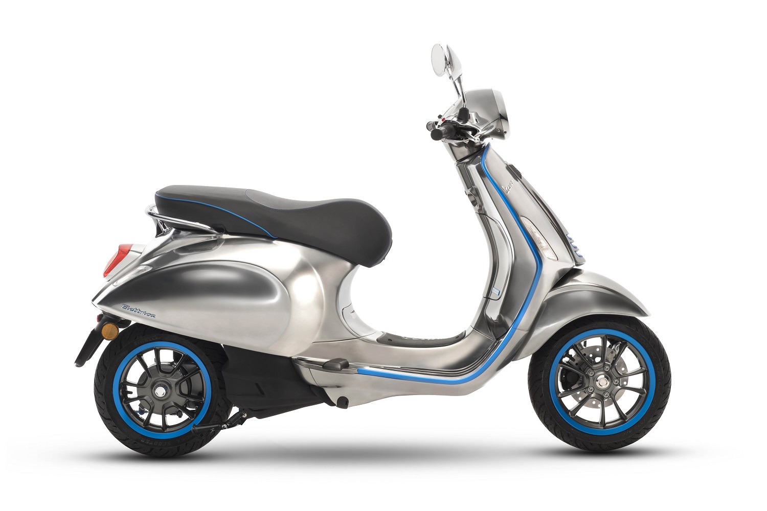 Piaggio Vespa Elettrica