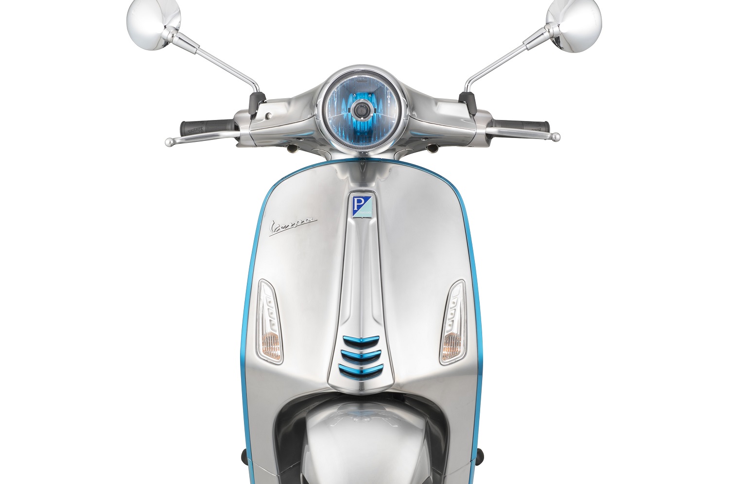 Piaggio Vespa Elettrica