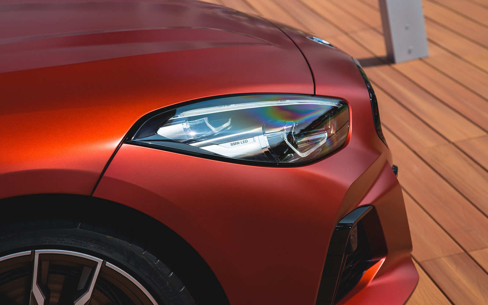 2019 bmw z4 m40i first edition  the quail monterey car week 7