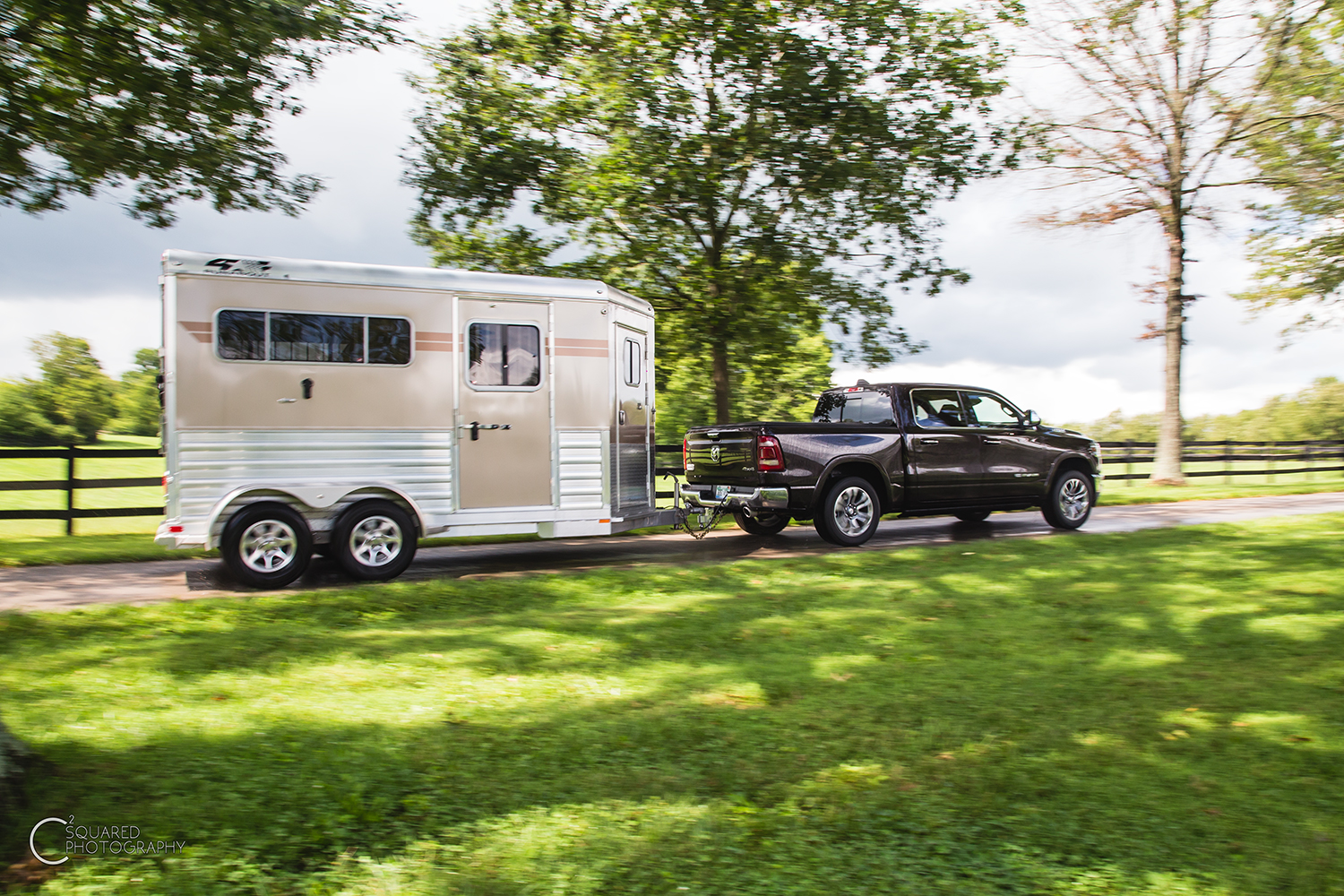 2019 Ram 1500 eTorque First Drive