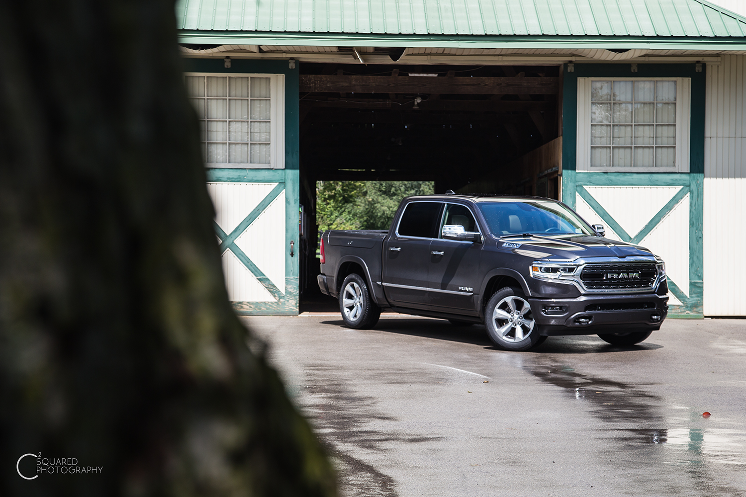 2019 Ram 1500 eTorque First Drive