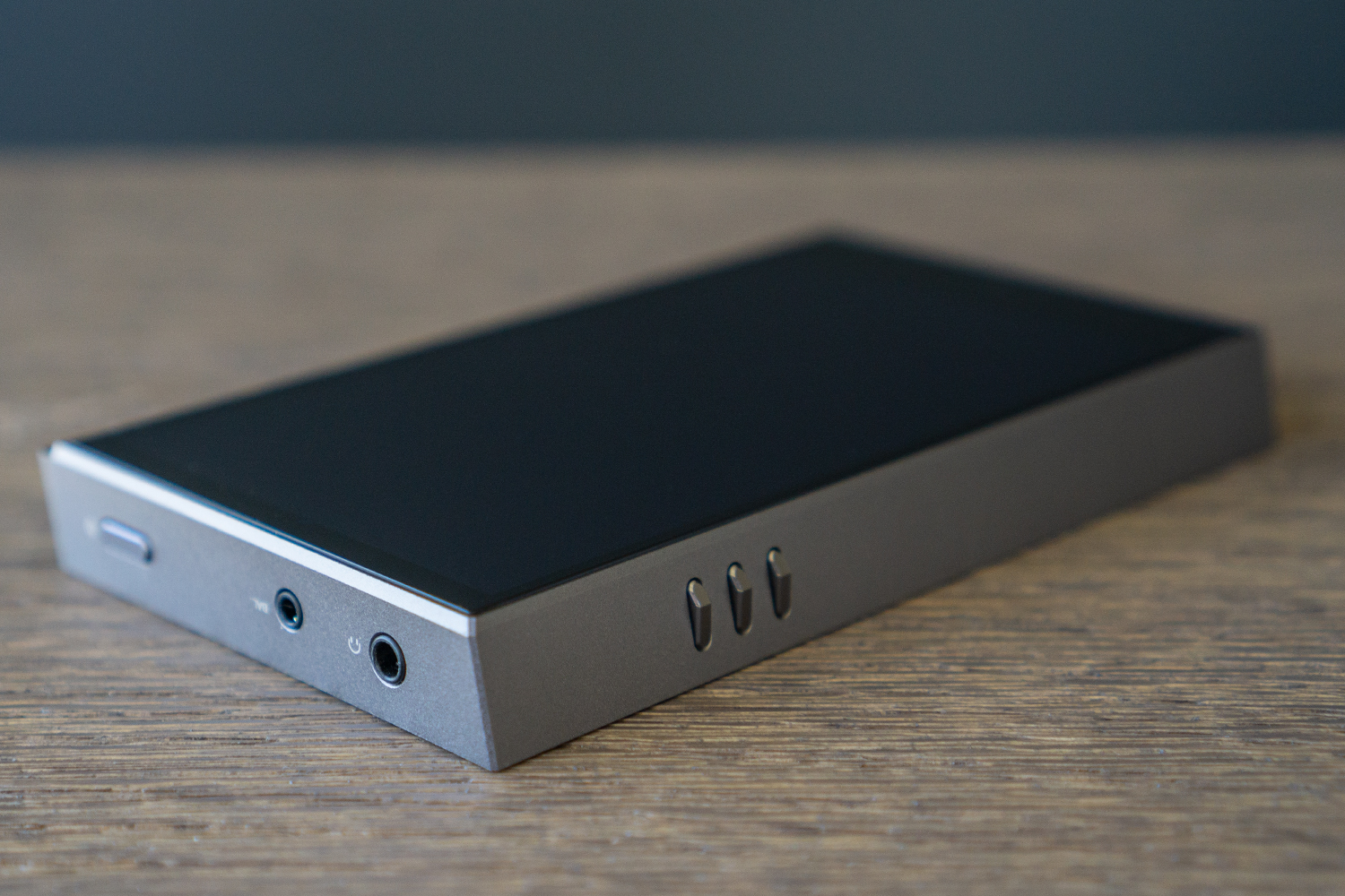 Astell & Kern’s new A&futura SE100