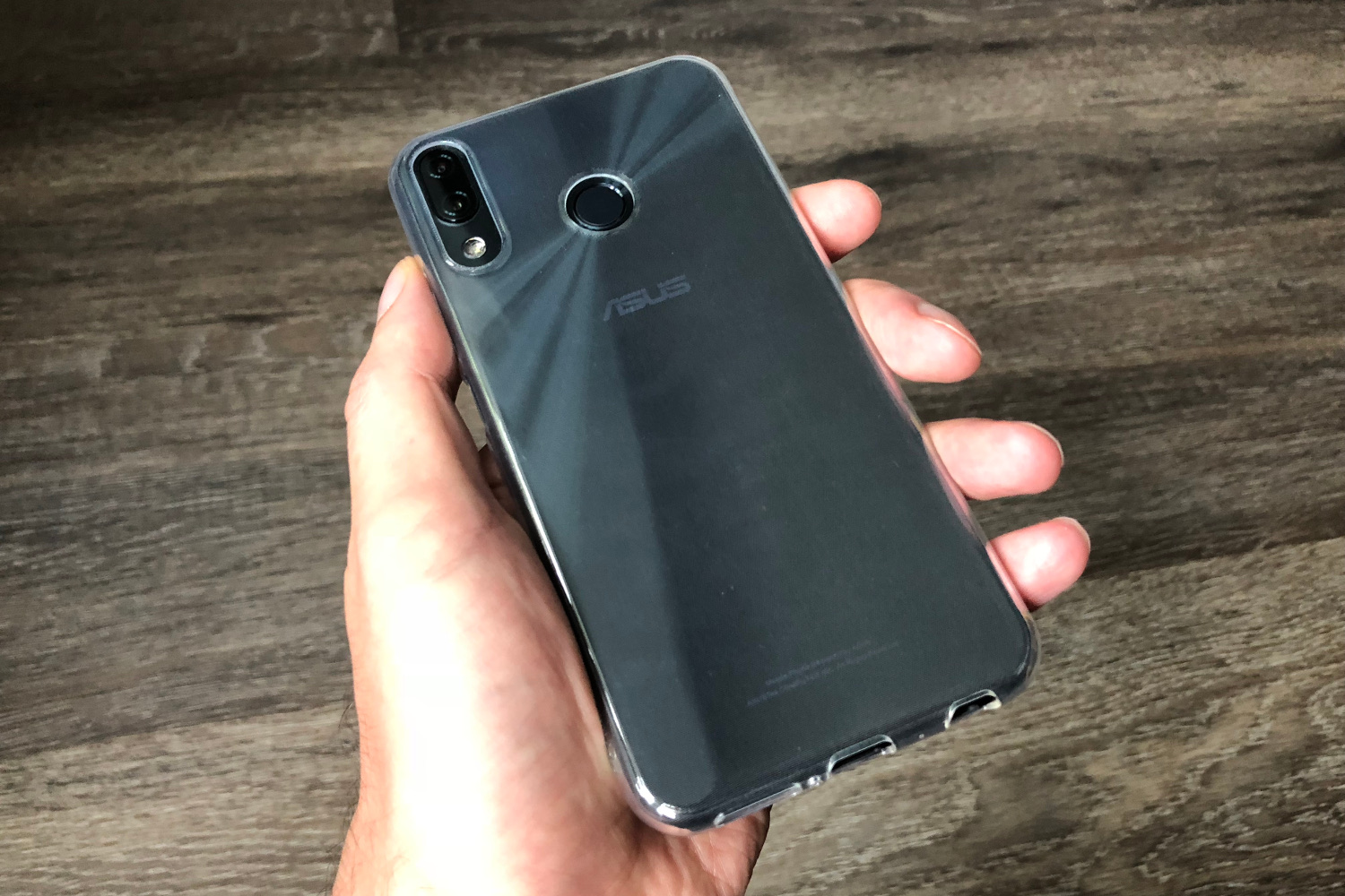 Best Asus Zenfone 5Z cases