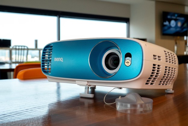 BenQ TK800 Projector Review