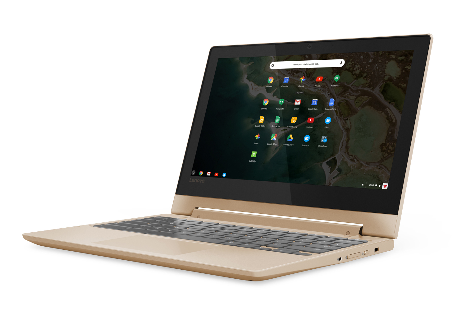 Lenovo C330 Chromebook