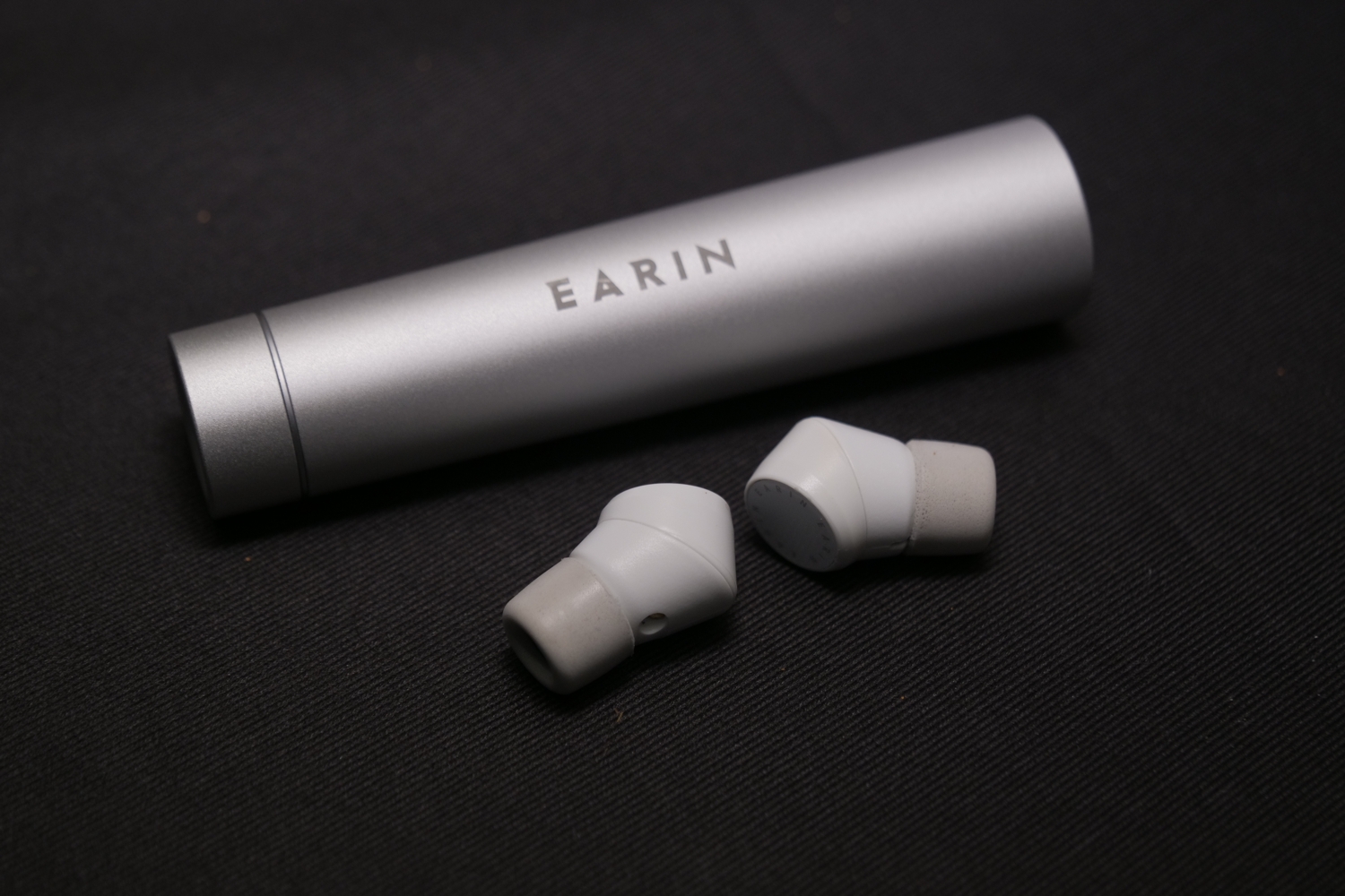 earin m2 true wireless earbuds ifa 2018 1