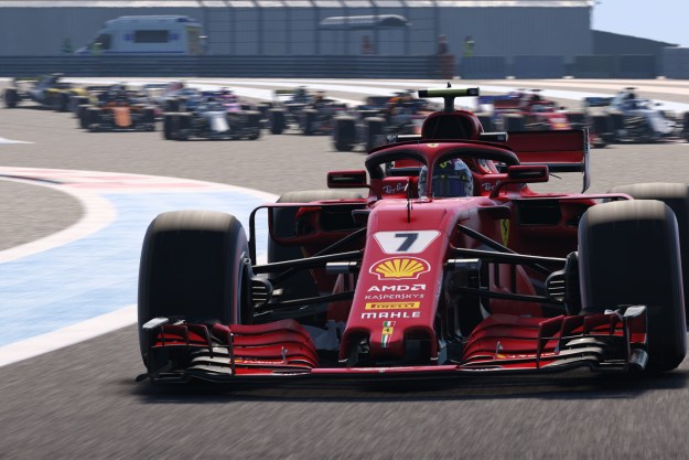 f1 2018 review f118 screenshot 001