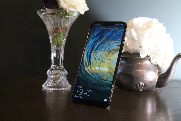 Huawei Mate 20 Lite review