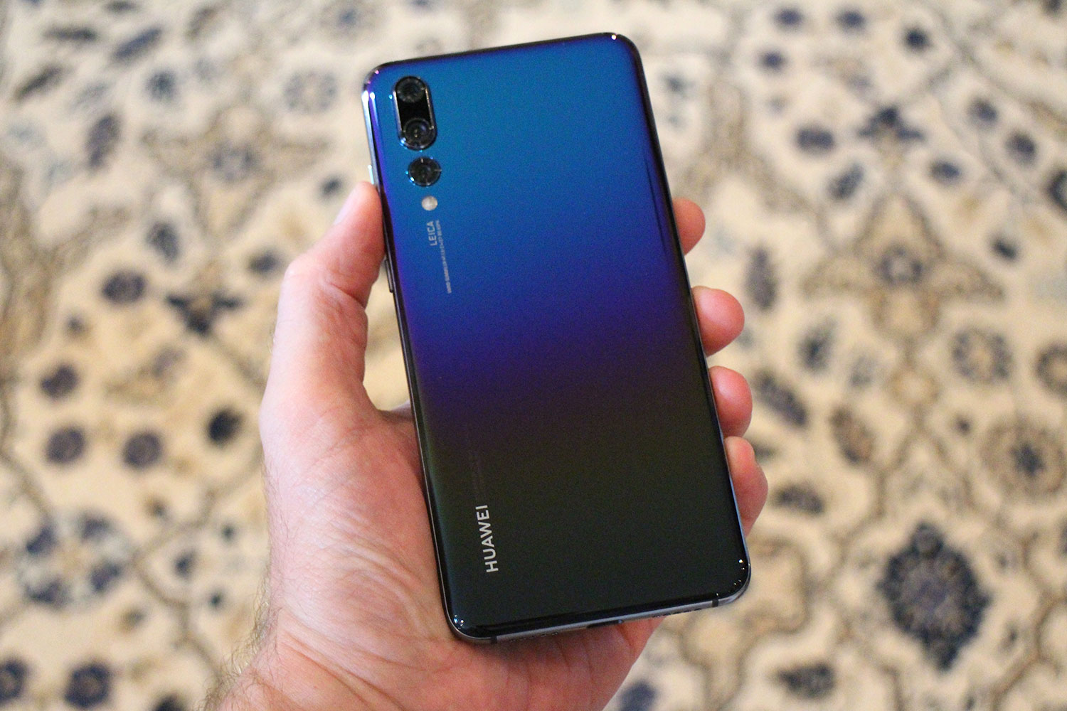 Huawei P20