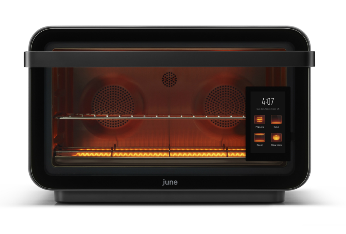 june oven artificial intelligence smart 01