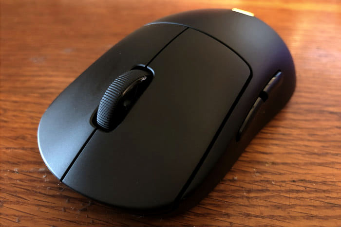 Logitech G Pro Wireless Mouse