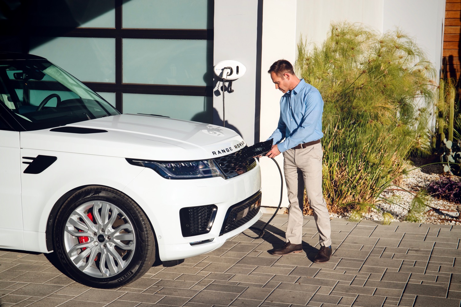 2019 Land Rover Range Rover Sport