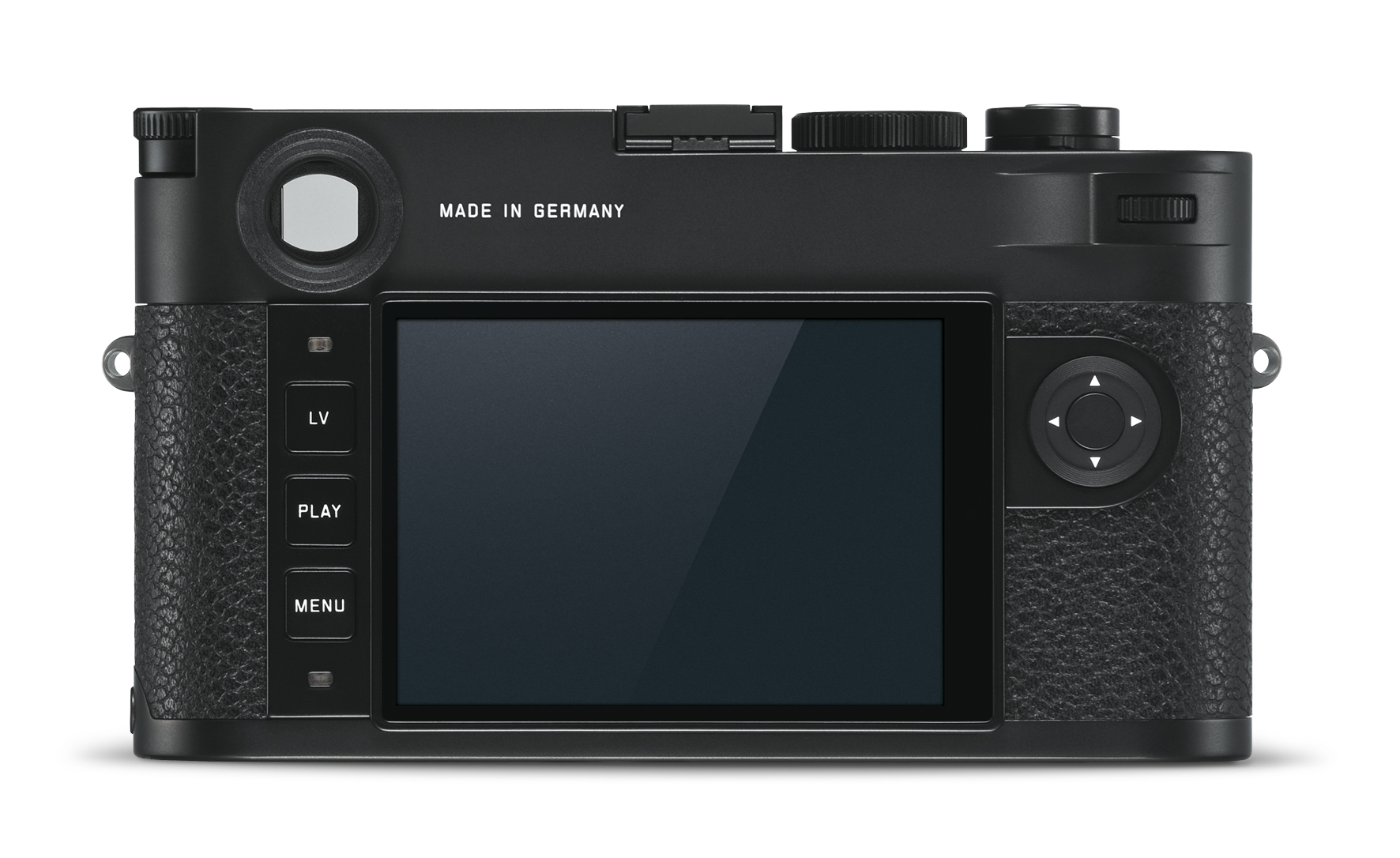 leica m10 p announced black back rgb