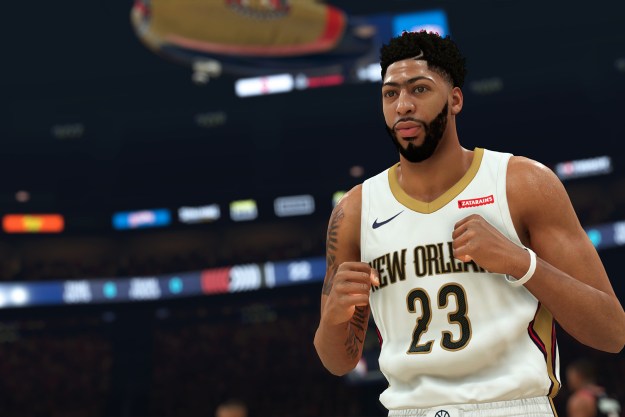 NBA 2K19 Hands-on