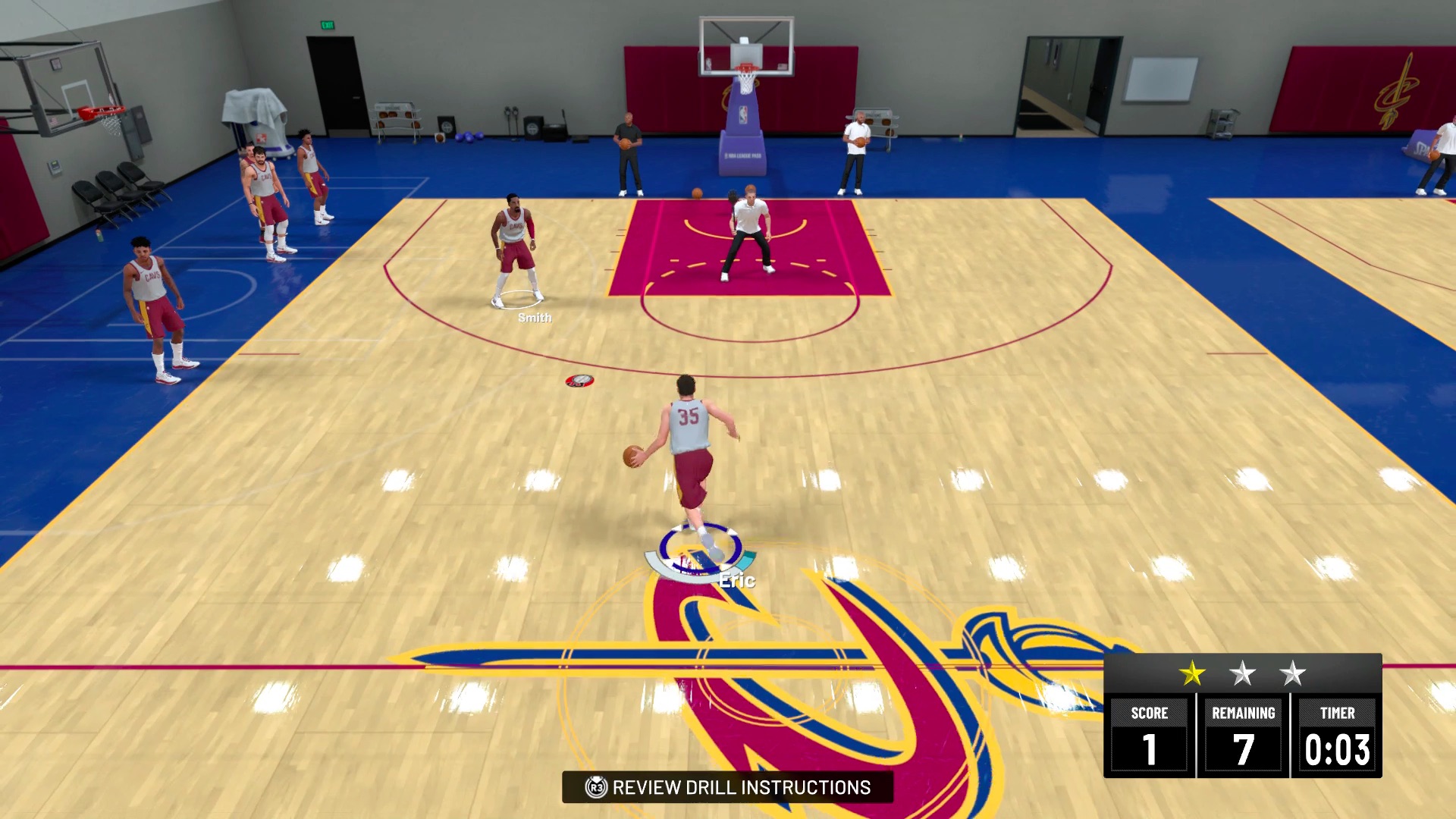 nba 2k19 review  8