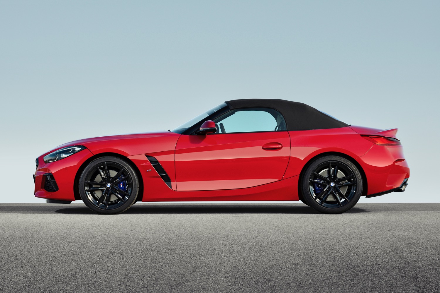 2019 BMW Z4 M40i First Edition