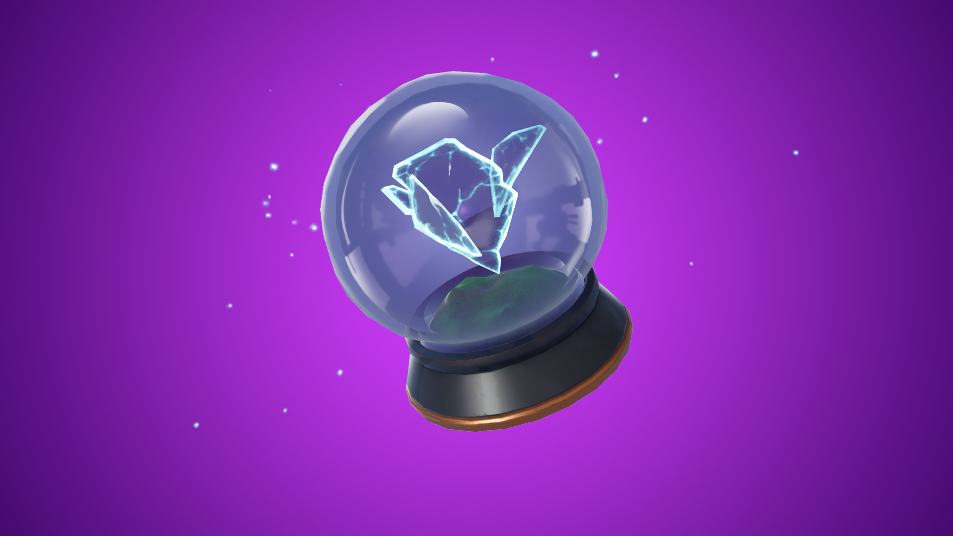 Rifts to go Fortnite v5.30 item