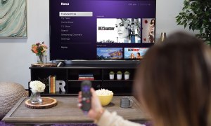 roku channel for the web featured free home