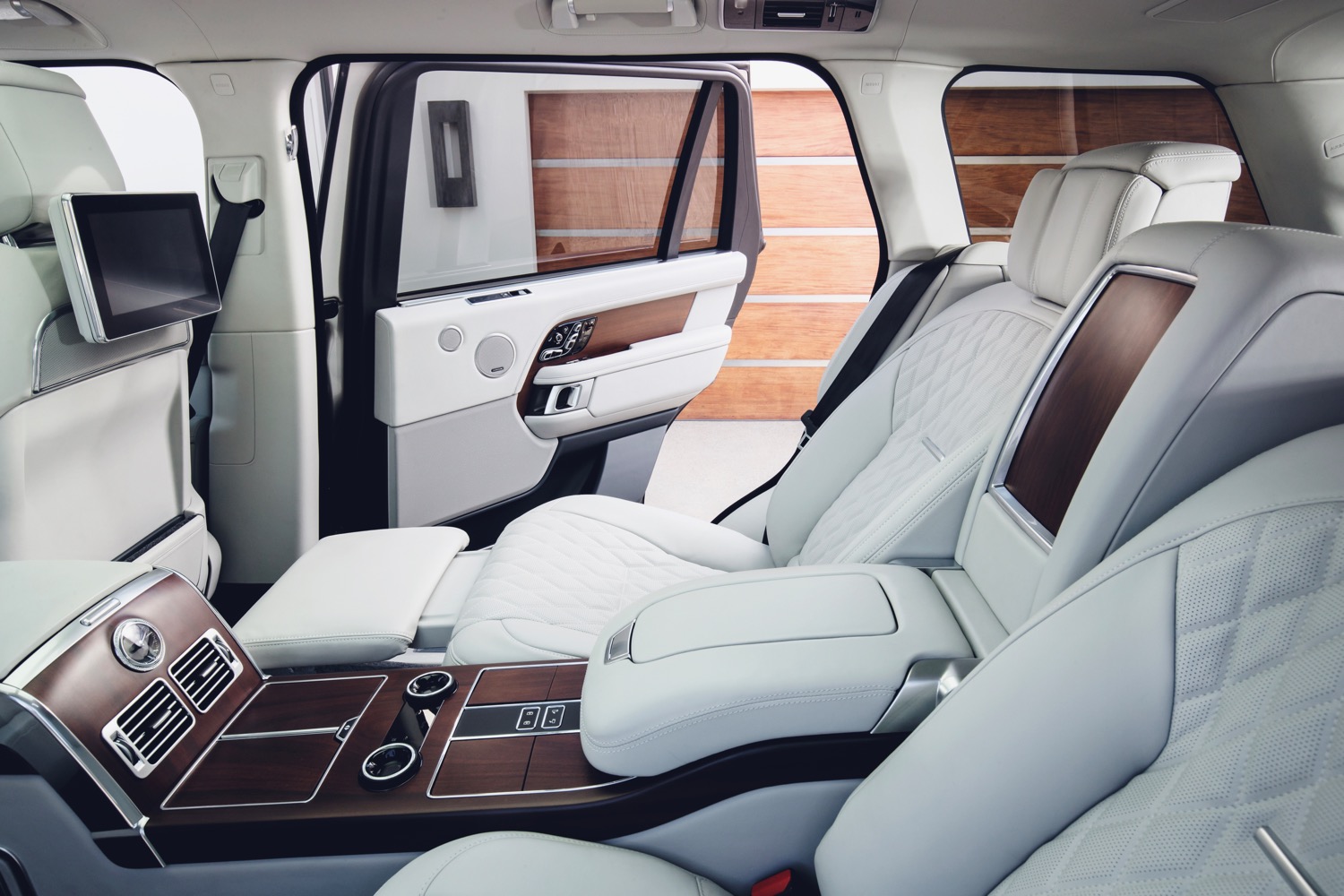 2019 Land Rover Range Rover