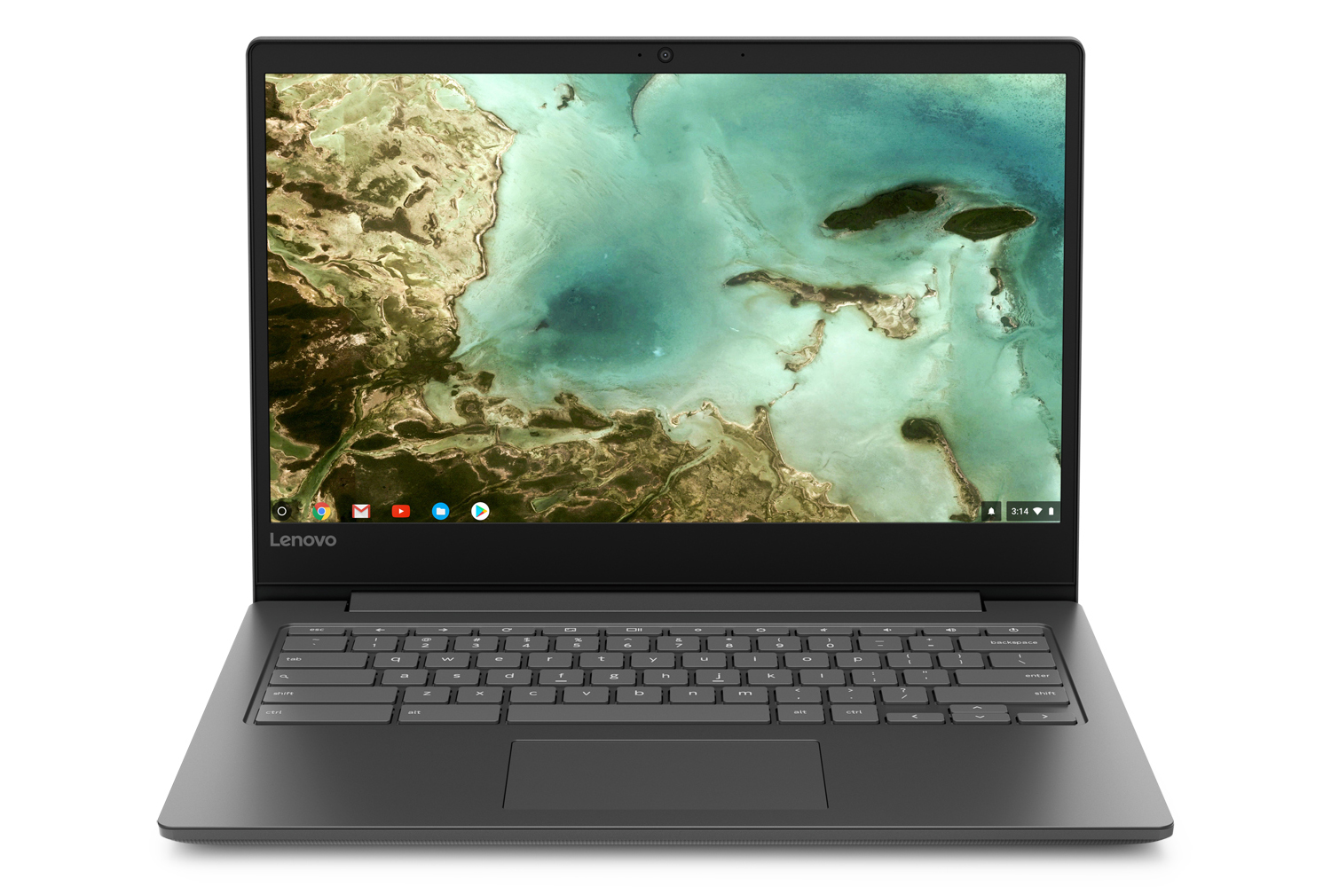 Lenovo S330 Chromebook