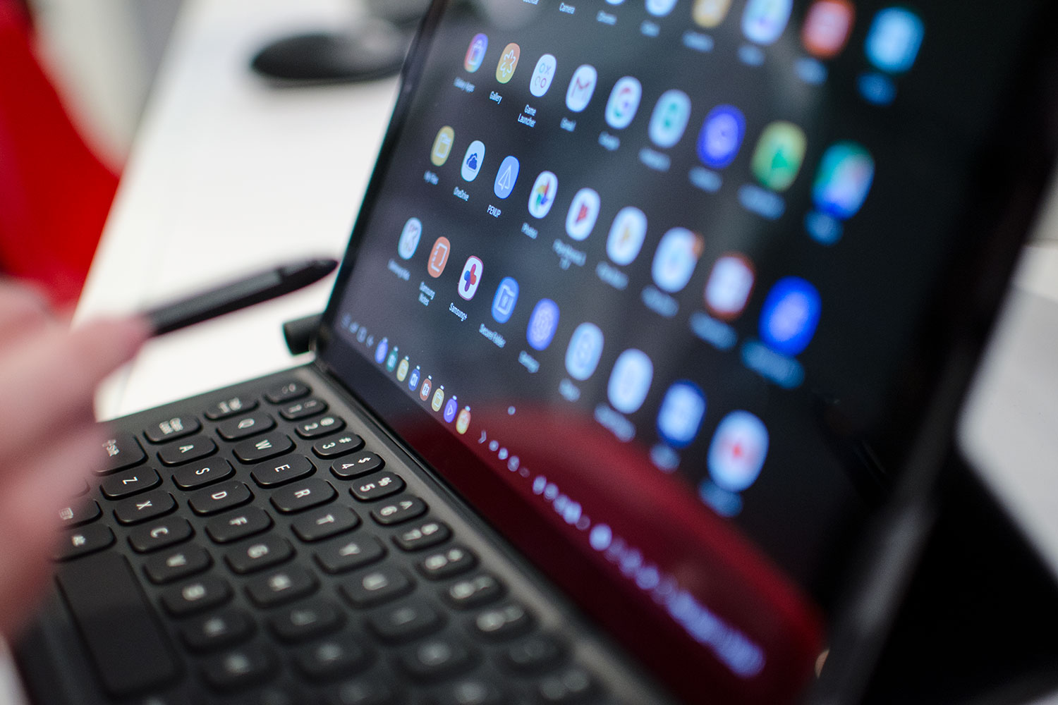 samsung galaxy tab s4 review 22