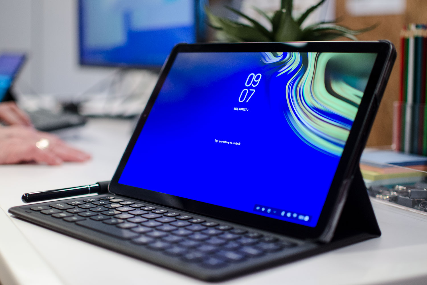 samsung galaxy tab s4 review 24