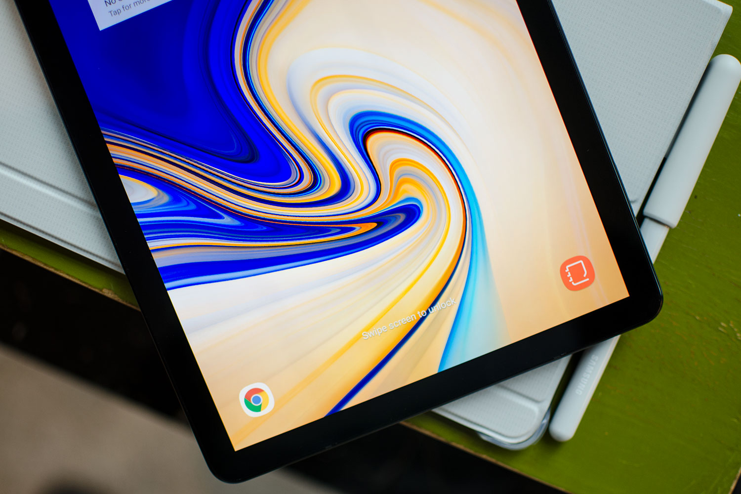 samsung galaxy tab s4 review 6