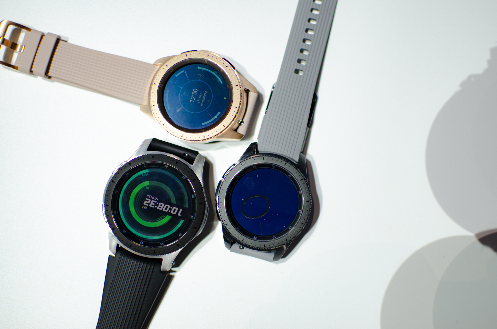 Samsung Galaxy Watch