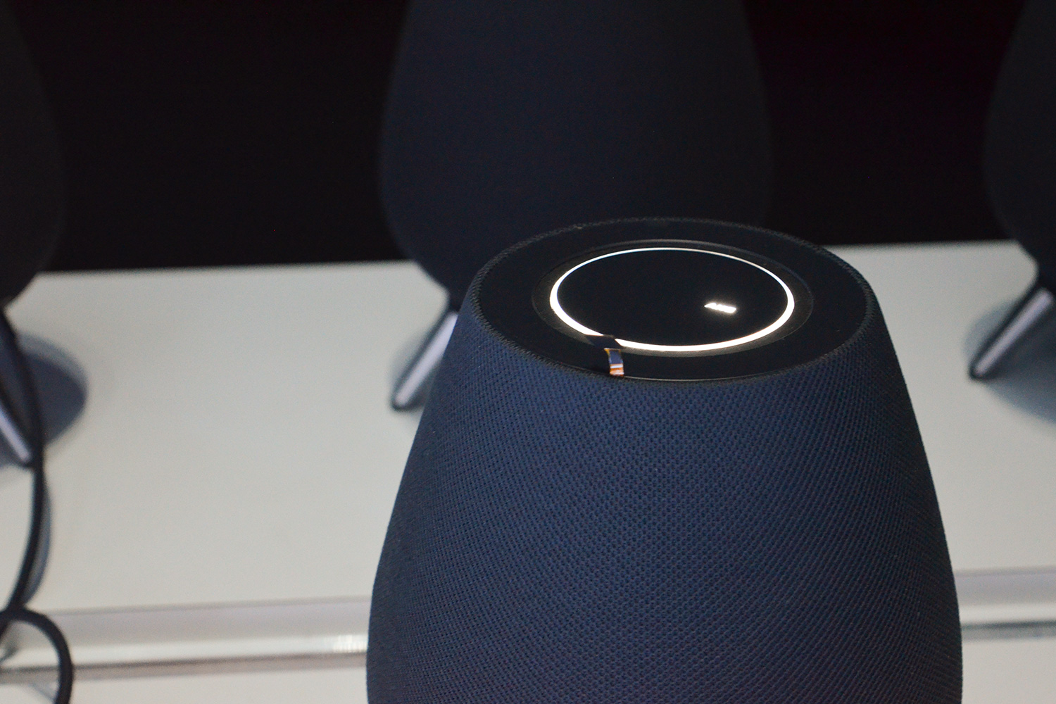 samsung unpacked 2018 galaxy home bixby speaker