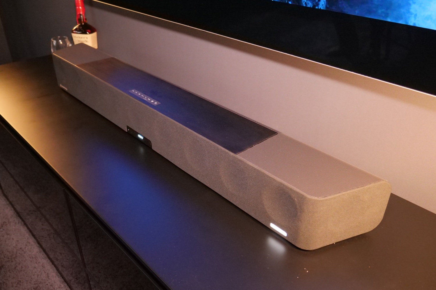 sennheiser ambeo soundbar pricing availability ifa 2018 8