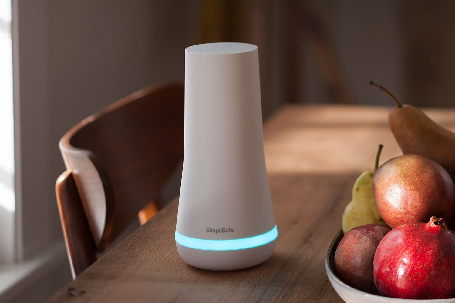 SimpliSafe review