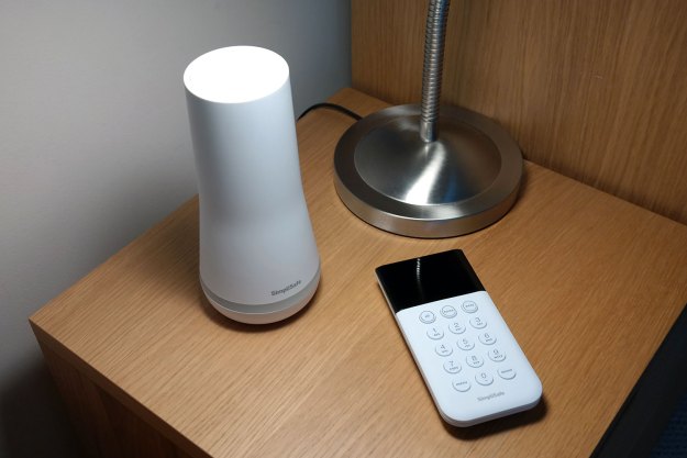 SimpliSafe review