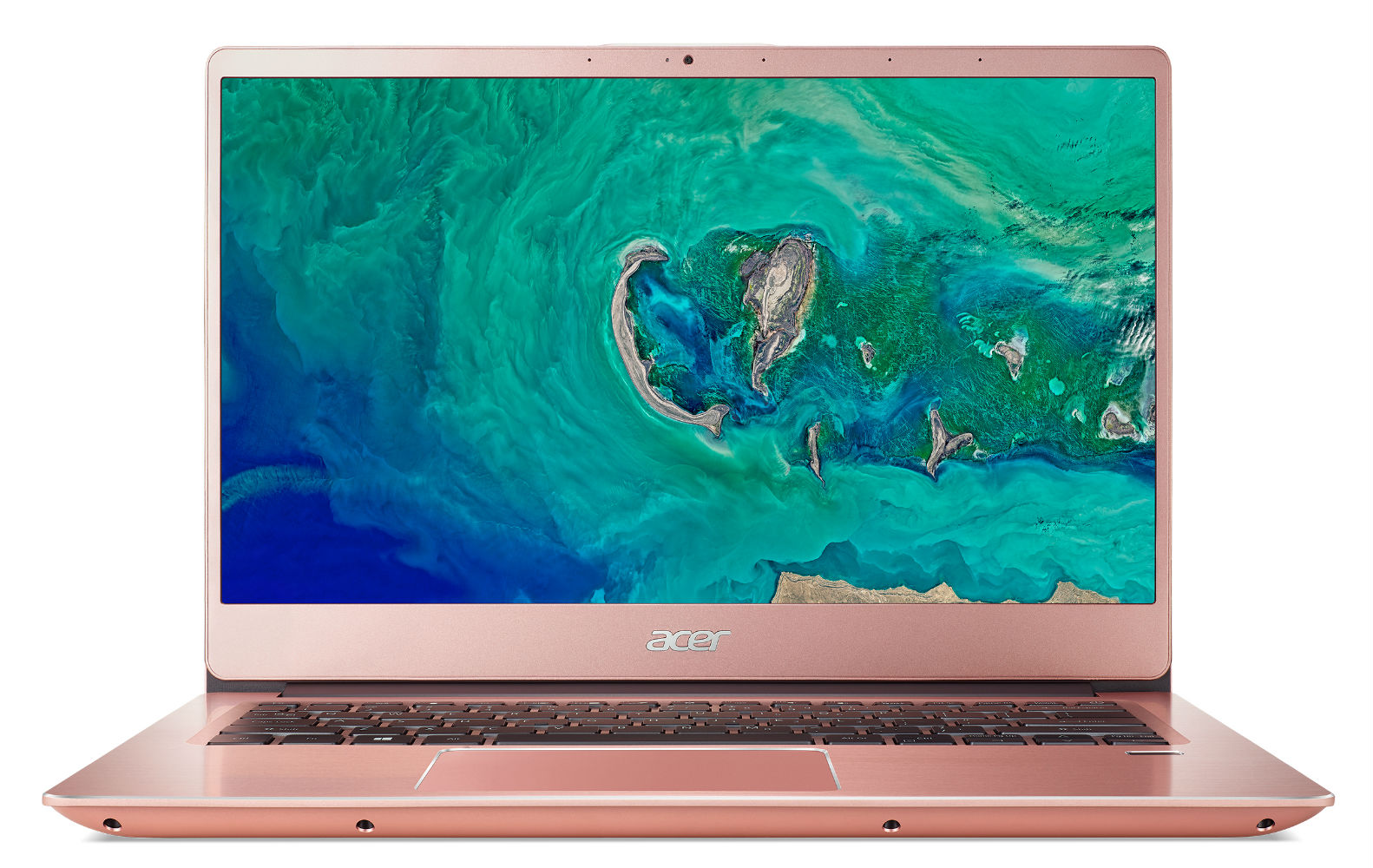 Acer Swift 3 IFA 2018