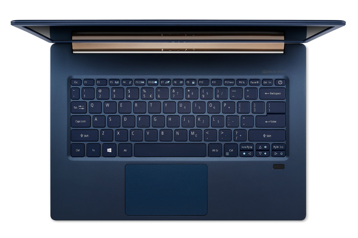 Acer Swift 5 IFA 2018