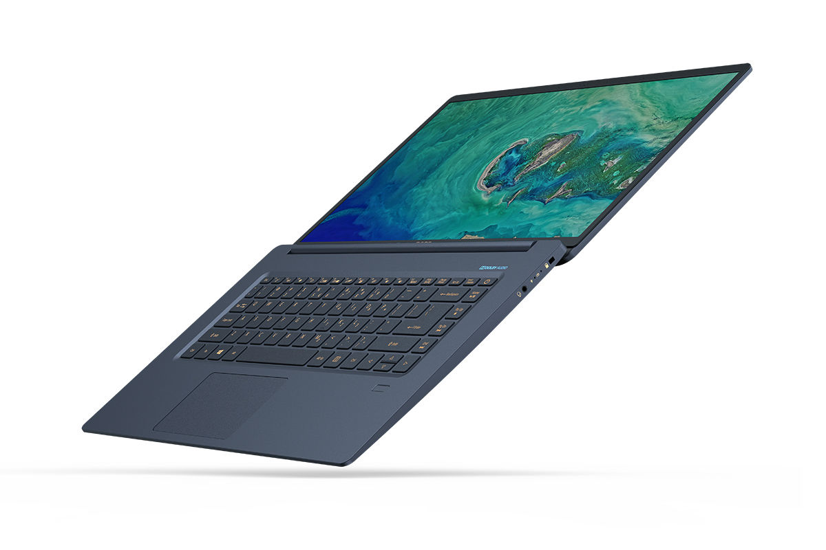 Acer Swift 5 IFA 2018