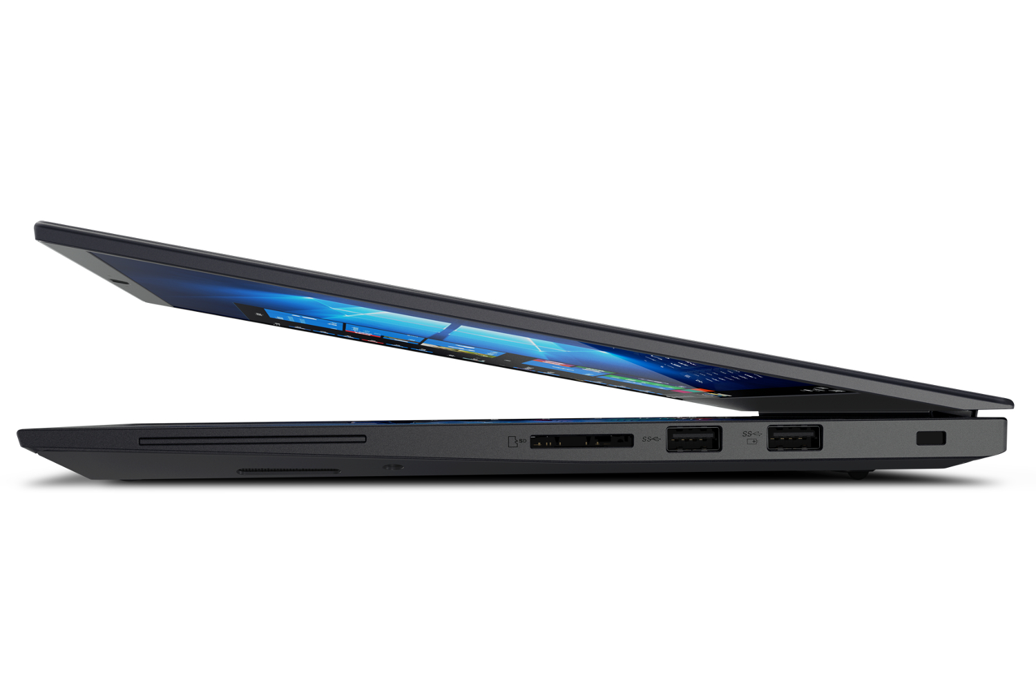 lenovo reveals thinkpad x1 extreme laptop