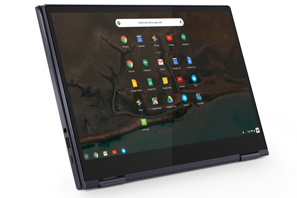 Lenovo Yoga Chromebook