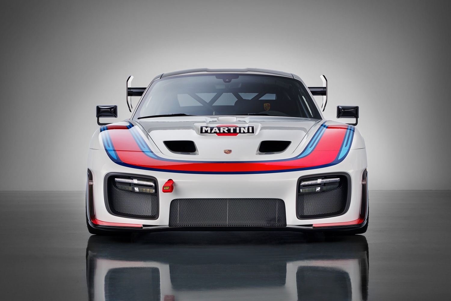 2019 Porsche 935