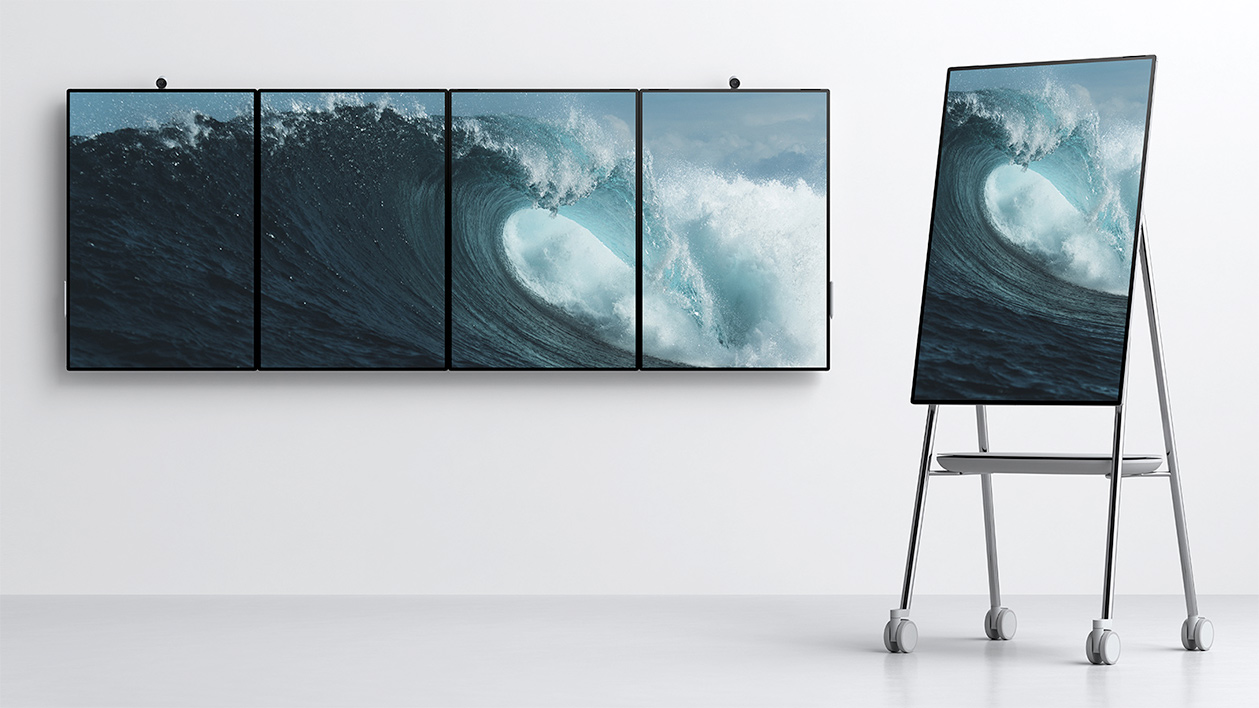 Microsoft Surface Hub 2