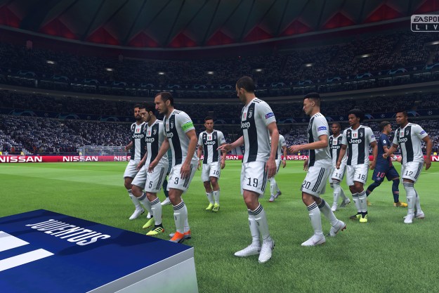 fifa 19