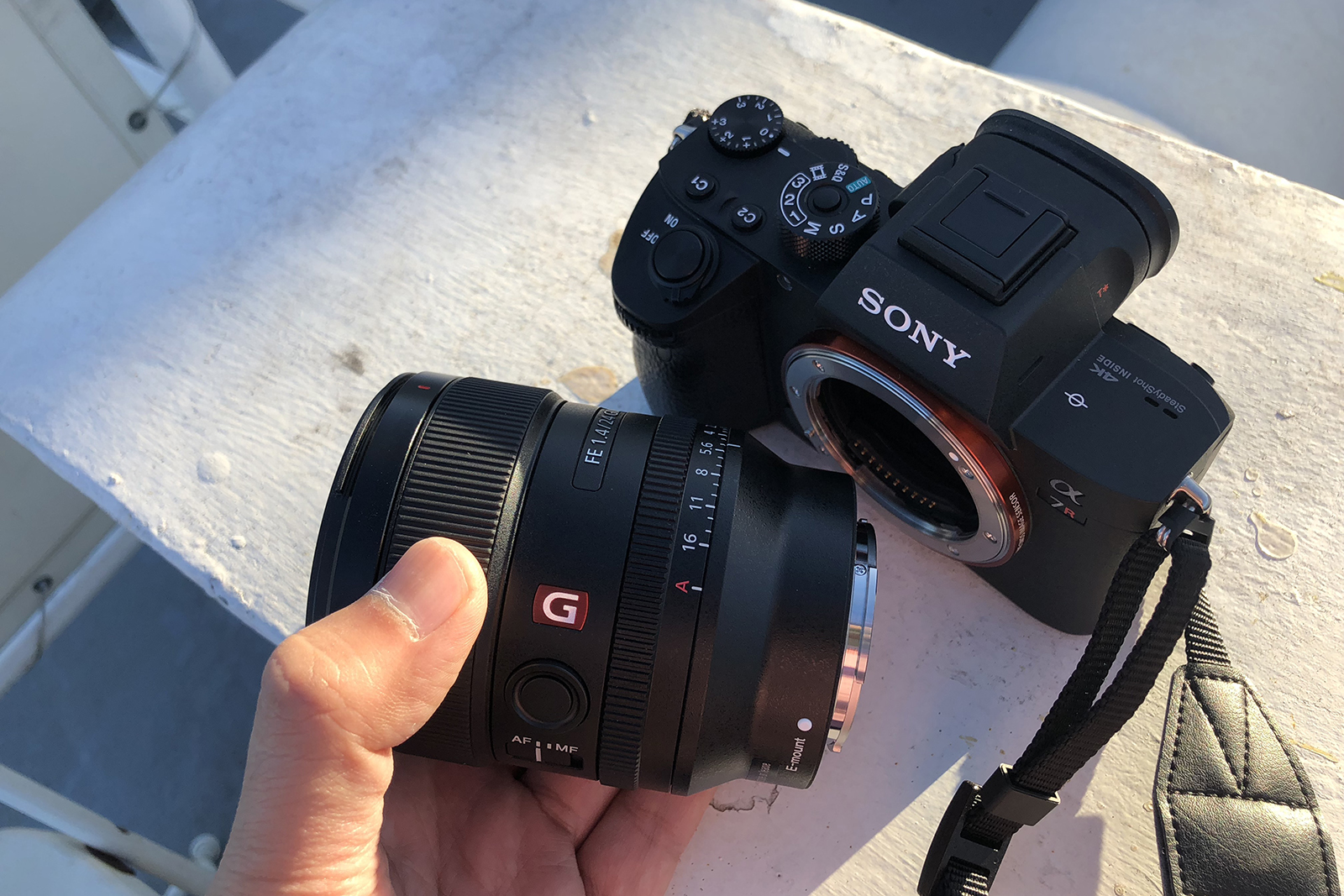 sony 24 mm f14 g master lens announced img 4803