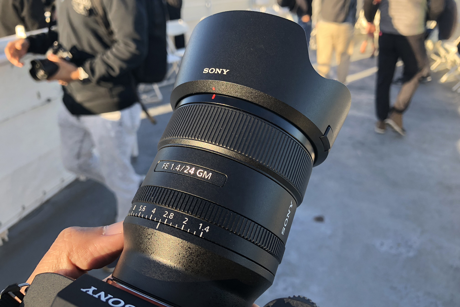 sony 24 mm f14 g master lens announced img 4806