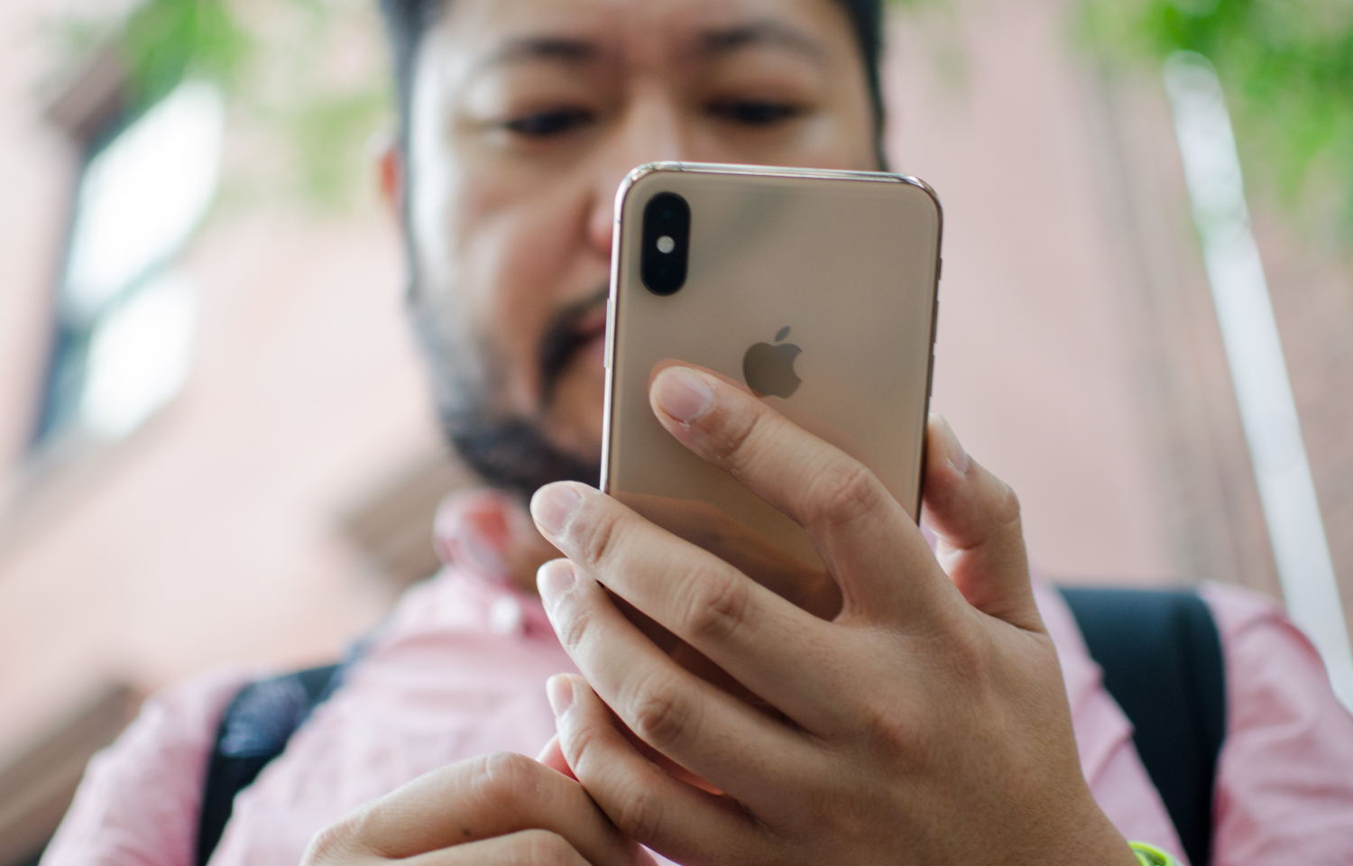 apple iphone xs max review  16